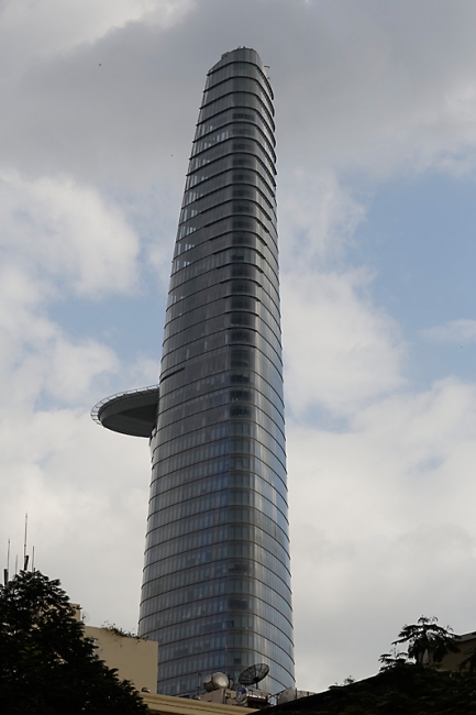 Ho Chi Minh ville-100